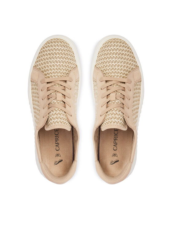 Caprice Caprice Tossud 9-23710-46 Beež