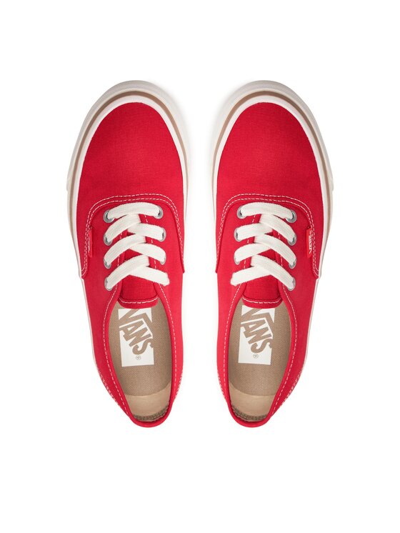 Vans Vans Tenisice Mte Authentic Reissue 44 VN000CT7BOP1 Crvena