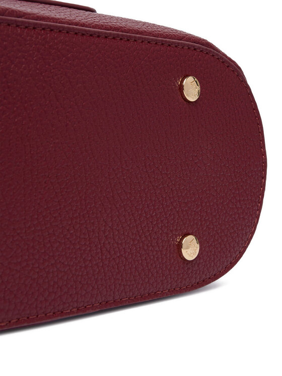 Beverly Hills Polo Club Beverly Hills Polo Club Soma EO-BHPC-C-016-10 Bordo