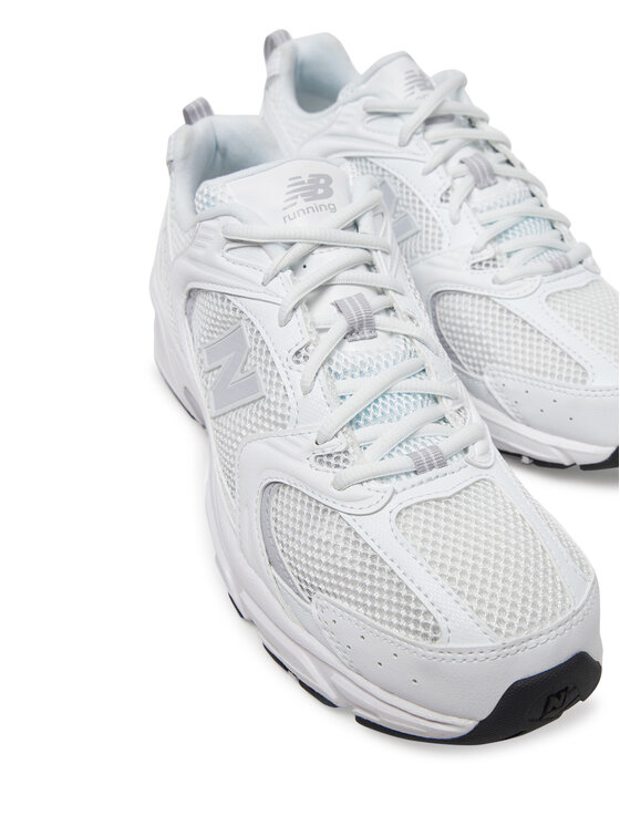 New Balance New Balance Αθλητικά U530CSE Λευκό