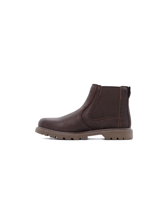 CAT Footwear CAT Footwear Stivali COLORADO2CHEM-P726180 Marrone