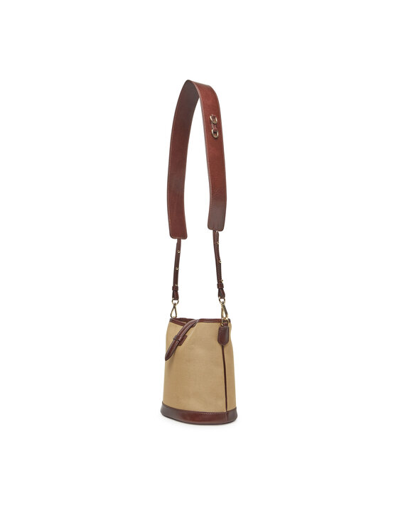 Weekend Max Mara Weekend Max Mara Сумка Vasaio 2515511045650 Бежевий