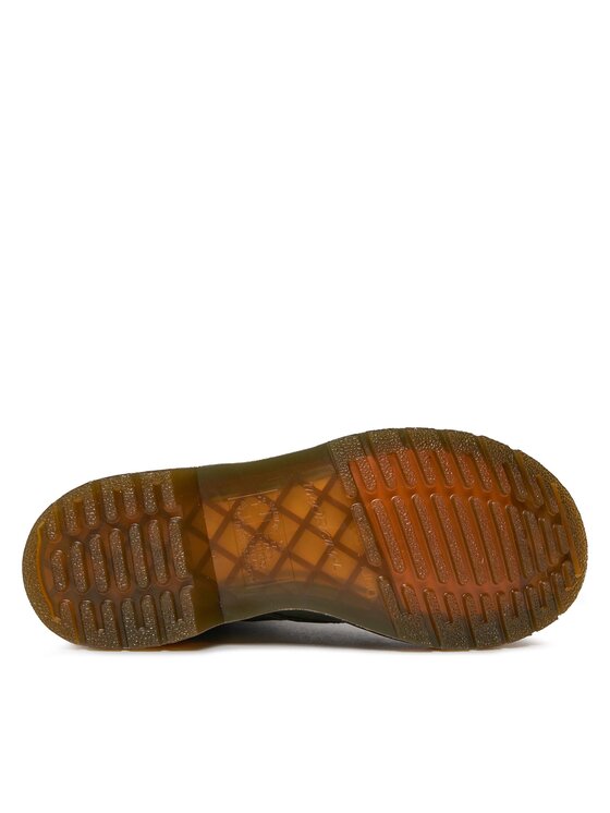 Dr. Martens Dr. Martens Кубинки 1460 Pascal 27641384 Каки