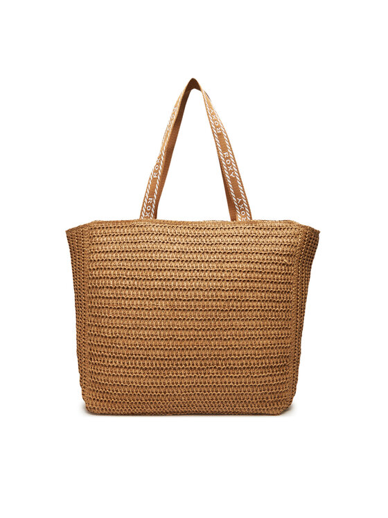Roxy Roxy Käekott Spotless Sunnies Tote shopERJBT03411 Beež