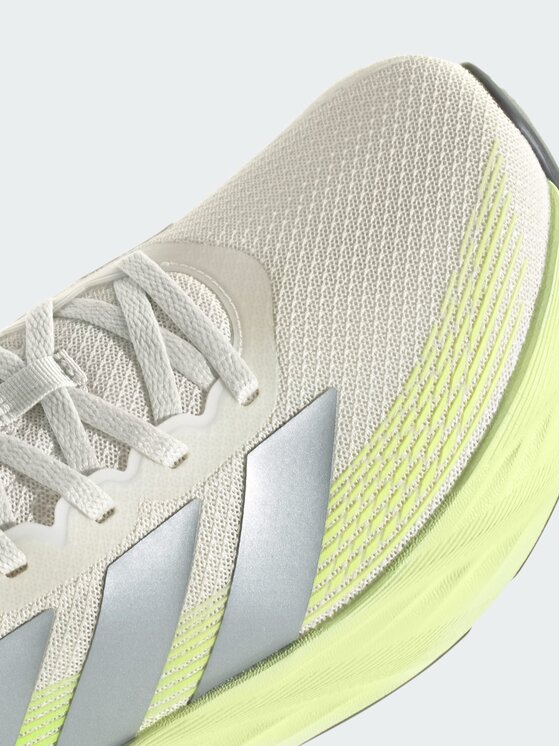 adidas adidas Futócipő Galaxy 8 Running Shoes IH9800 Világos bézs