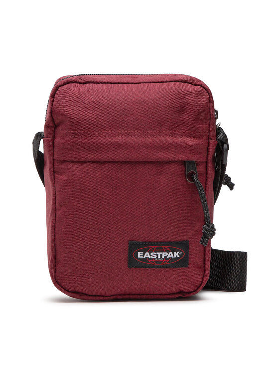 Cartable eastpak outlet bordeaux