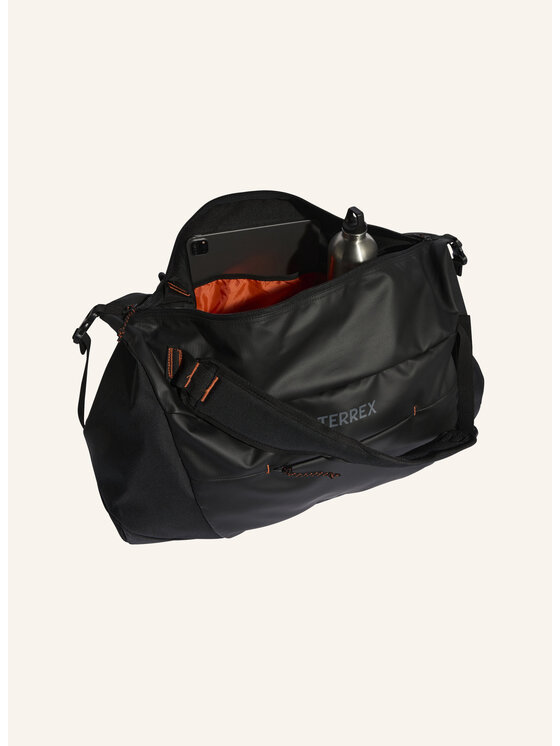 adidas adidas Torba sportowa 159622 Czarny