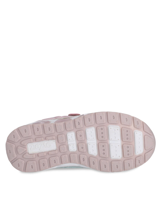 ZigZag ZigZag Tossud Roseau Kids Shoe W/Lights Z172399 Värviline