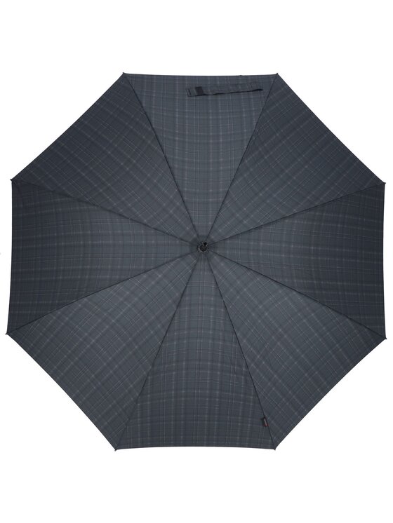 Knirps Knirps Parasolka 229932 Szary