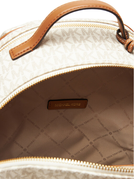 MICHAEL Michael Kors MICHAEL Michael Kors Plecak Sable 30T5G3XB2B Beżowy