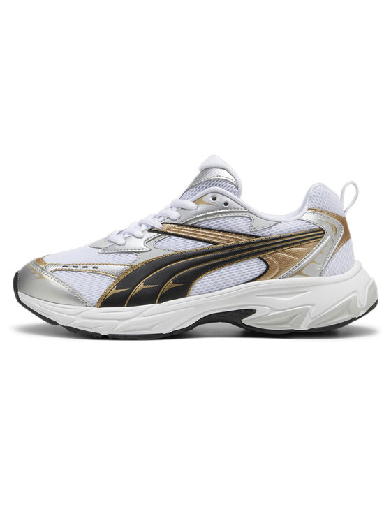 Puma Puma Sneakers 392724-25 Bianco
