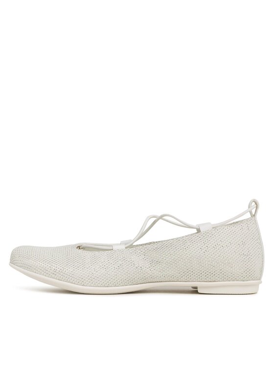 Primigi Primigi Ballerine 3920500 D Bianco