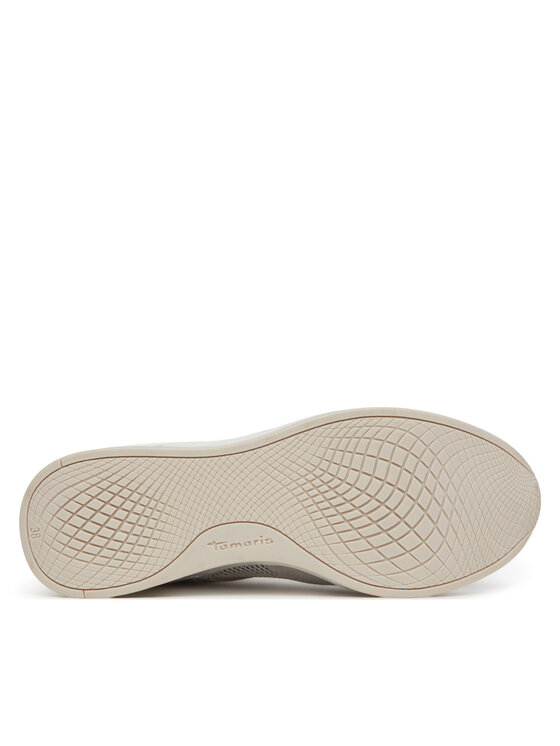Tamaris Tamaris Sneakers 1-23703-41 Argento