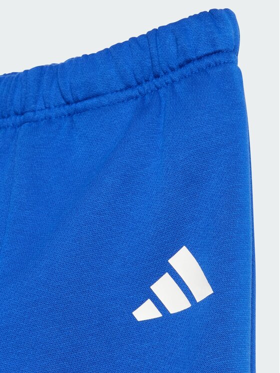 adidas adidas Zestaw dla niemowląt 140689 Błękitny Regular Fit