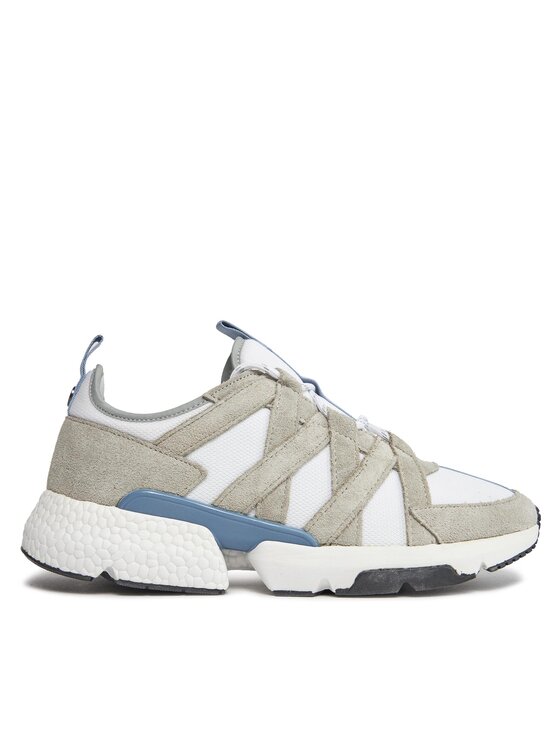 Ted Baker Sneakersy Pierre 256662 Sivá