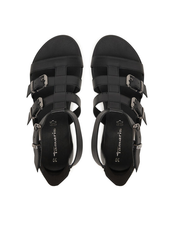 Tamaris Tamaris Sandali 1-28125-46 Nero
