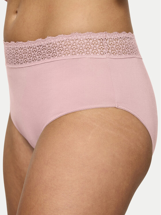 Triumph Triumph Culotte classiche Feel Of Modal 10214399 Rosa