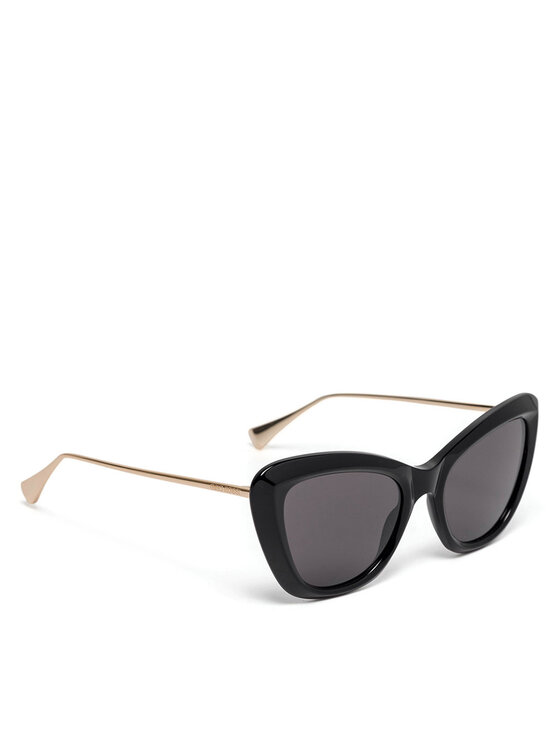 Gino Rossi Gino Rossi Occhiali da sole LD91614C1 Nero