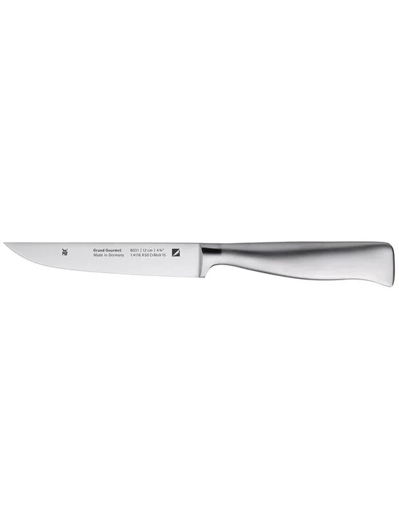 WMF WMF Nóż WMF Grand Gourmet Srebrny