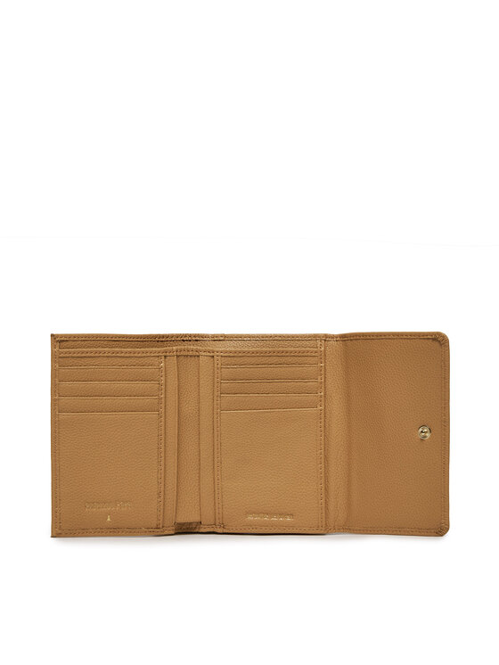 Patrizia Pepe Patrizia Pepe Портфейл CQ7081/L001-B685 Бежов