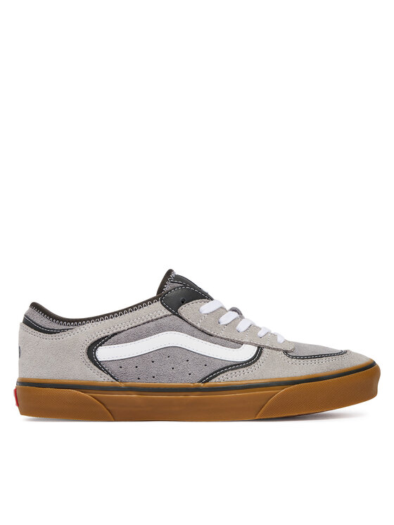 Vans Vans Sportcipők Rowley Classic VN000SF485T1 Szürke
