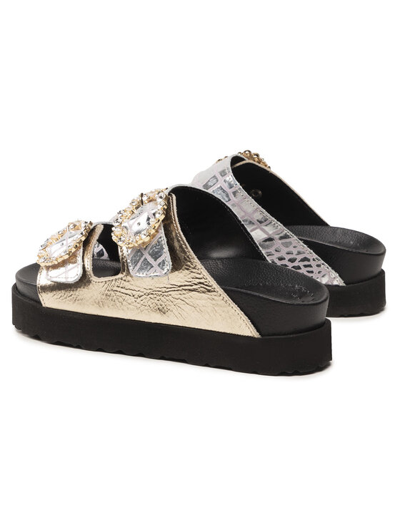 Ciabatte EM-23-09-001214 Multicolore