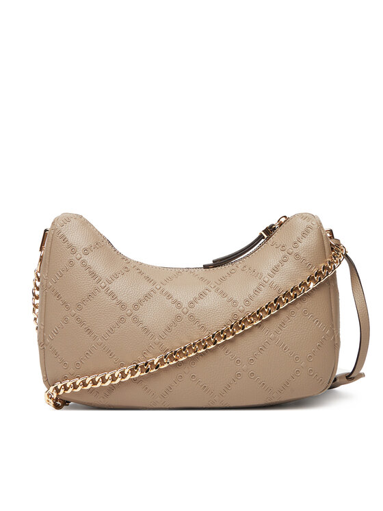 Liu Jo Liu Jo Borsetta Ecs S Hobo AF5056 E0538 Beige