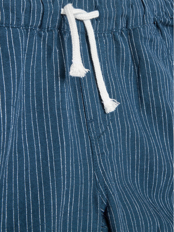 United Colors Of Benetton United Colors Of Benetton Riidest šortsid 4W29G900Z Värviline Regular Fit