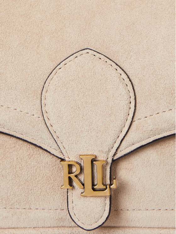 LAUREN RALPH LAUREN LAUREN RALPH LAUREN Torbica 431974553001 Bež