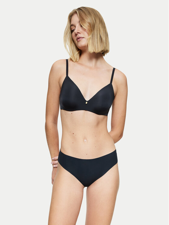 Triumph Triumph Chilot clasic Pretty 10222241 Negru