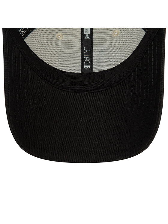 New Era New Era Cepure ar nagu World Series 9Forty 60565355 Bēšs