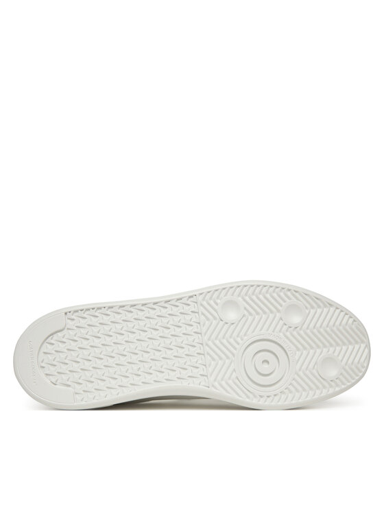 Golden Goose Golden Goose Сникърси Pure New GMF00197.F003954.10100 Бял