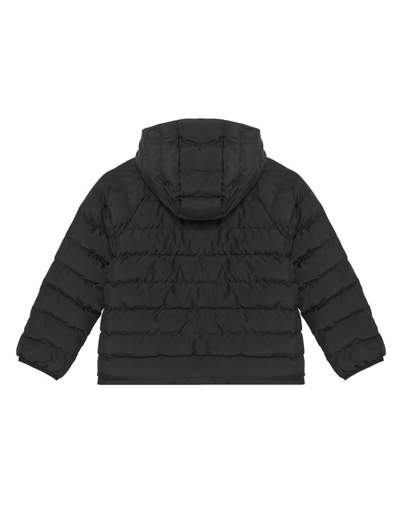 The North Face The North Face Žieminė striukė Perrito NF0A88VJ Juoda Regular Fit