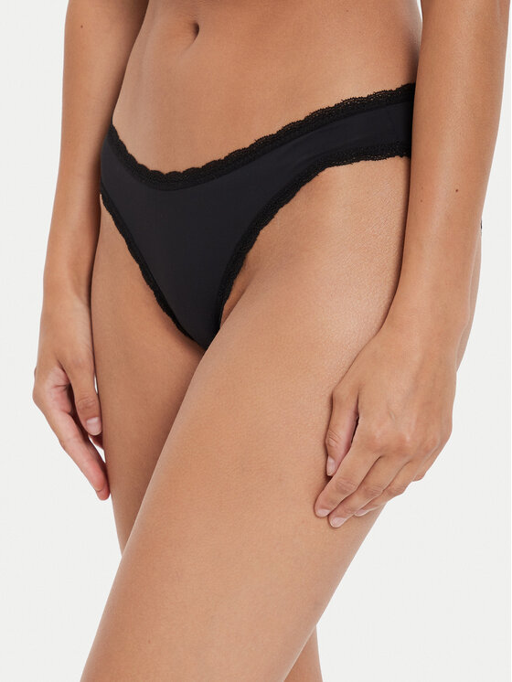 Guess Guess Set di 3 culotte classiche O4YG05 KBS50 Multicolore
