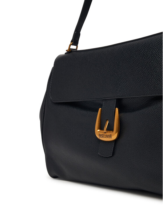 Just Cavalli Just Cavalli Дамска чанта 81RA4BH1 ZSB81 Черен