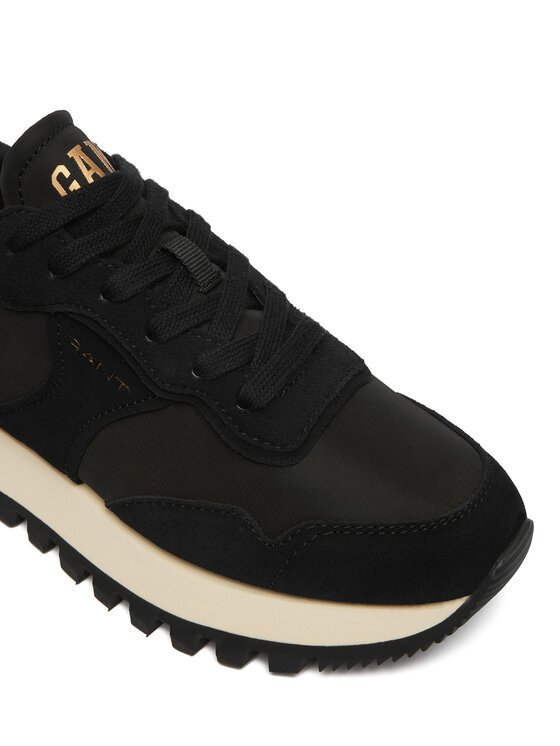 Gant Gant Sneakers 32531193 Negru