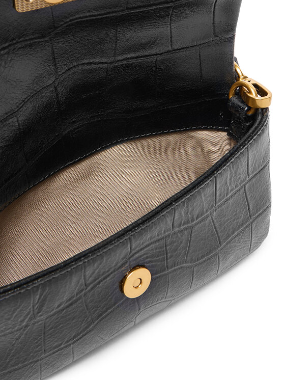 Emporio Armani Emporio Armani Geantă EW002926 AF17666 UC001 Negru