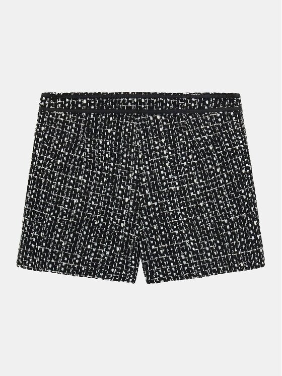 Guess Kids Guess Kids Spodnie materiałowe 180103 Kolorowy Regular Fit