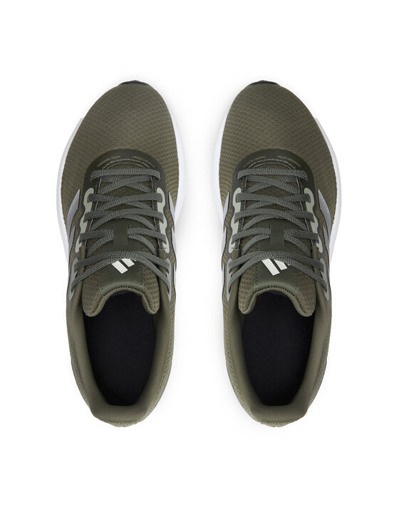 adidas adidas Tenisice za trčanje Runfalcon 3.0 IE0737 Kaki