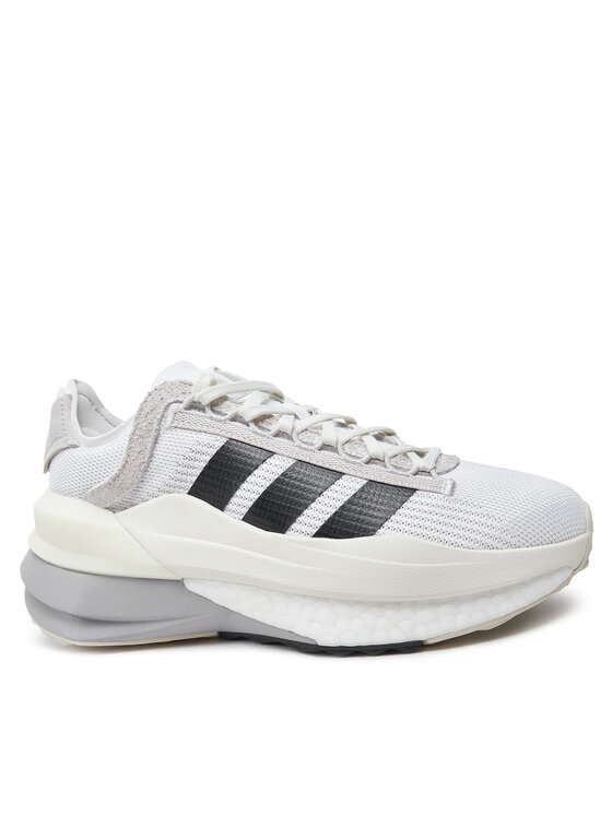 adidas Sneakersy Avryn_X JH6664 Biela