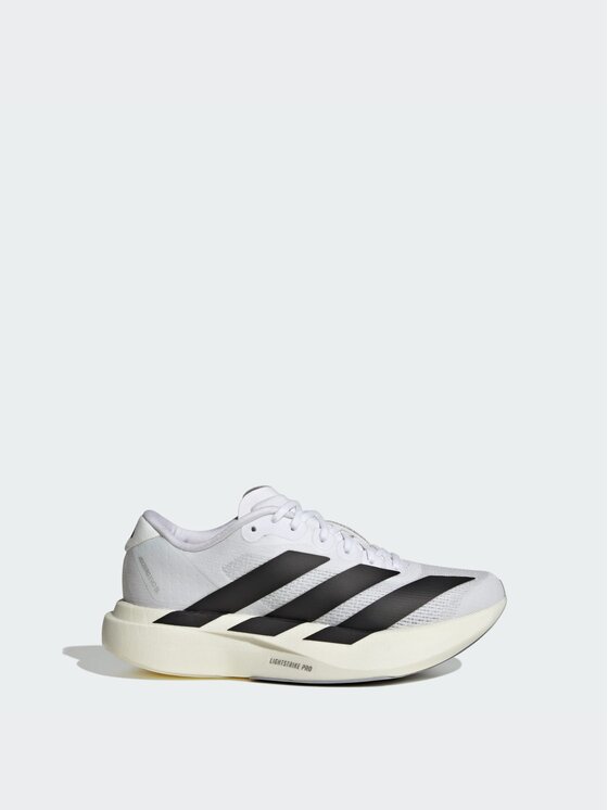 adidas adidas Buty do biegania 154991 Biały