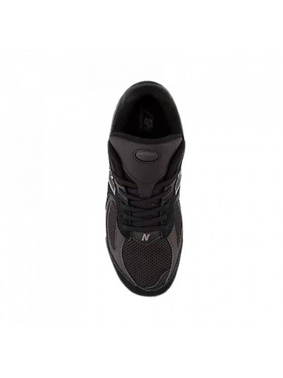 New Balance New Balance Sneakersy 2002 Czarny