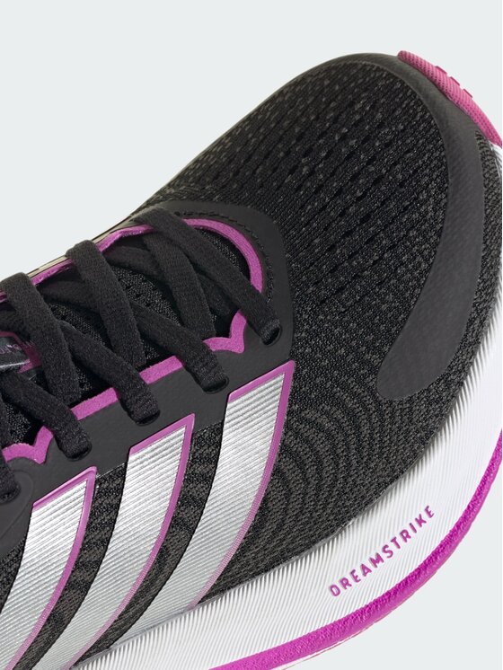 adidas adidas Buty do biegania 168036 Czarny