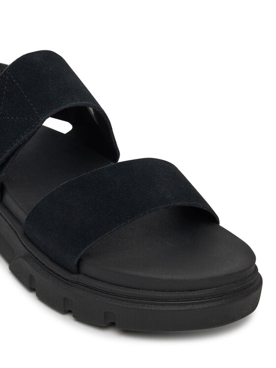 Timberland Timberland Sandały Greyfield 2 TB0A61N4EK41 Czarny