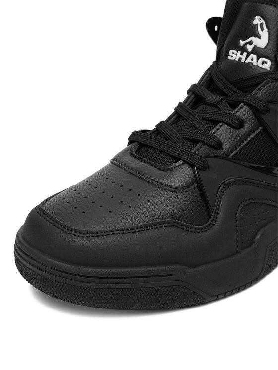 SHAQ SHAQ Kosárlabda cipők CEO-H1-155 Fekete