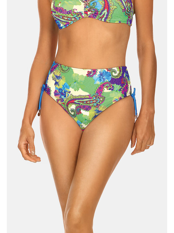 Feba Feba Dół od bikini FD90 Kolorowy