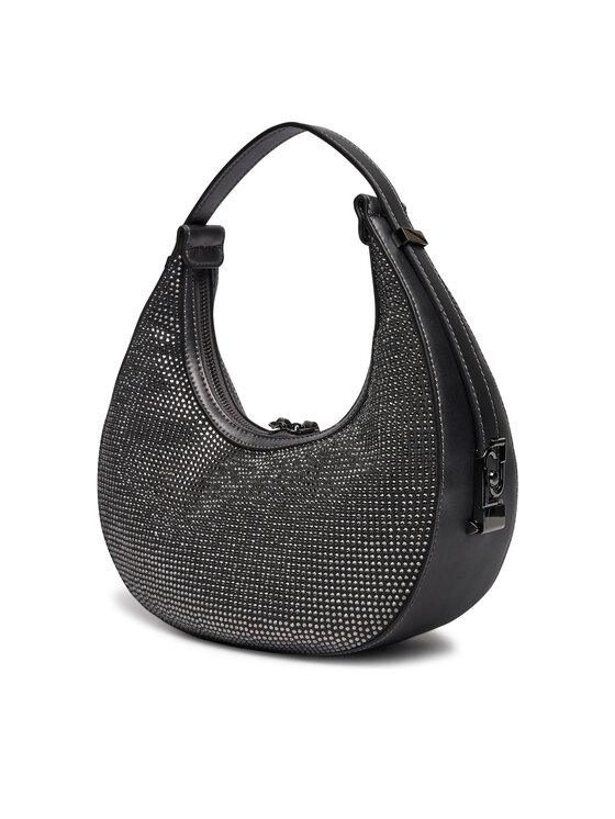 Liu Jo Liu Jo Сумка M Hobo AF4225 E0507 Сірий