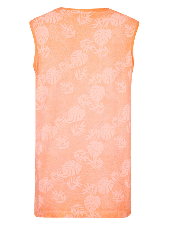 Petrol Industries Petrol Industries Tank top M-1030-SLR755 Koraljna Regular Fit