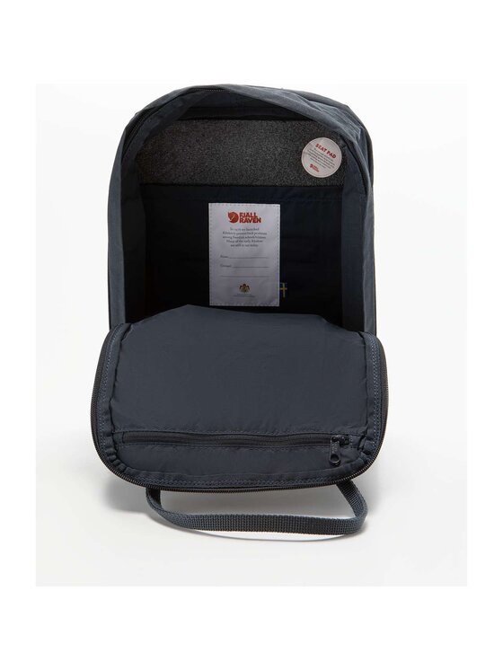 Fjällräven Fjällräven Plecak Kånken Laptop 13" F23523-560 Niebieski