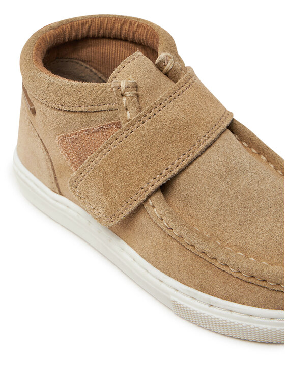 Mayoral Mayoral Schnürschuhe 44.524 Beige